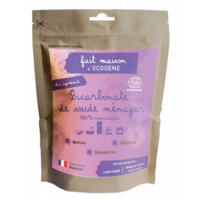 BICARBONATE DE SOUDE Ménager en 1.5 kg