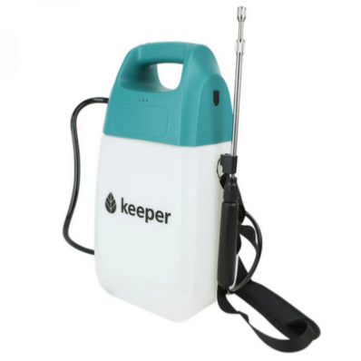 PULVERISATEUR KEEPER FOREST 6 Litres