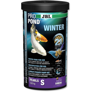 JBL PROPOND WINTER S 0.6Kg