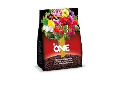 ENGRAIS CONCENTRE NUTRI ONE  en 1 Kg
