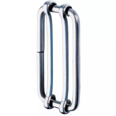 CONNECTEUR DE RUBAN JUSQU'A 40 MM (PACK DE 5)
