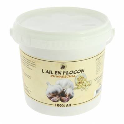 AIL EN FLOCON en 1 Kg-FDS-