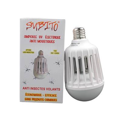 SUBITO AMPOULE UV