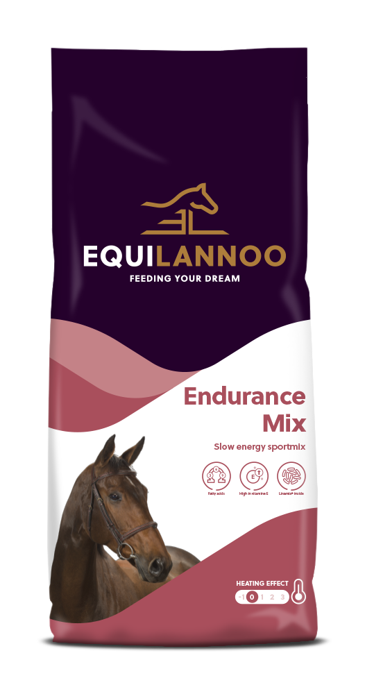 ENDURANCE MIX en 20 kg (Equilannoo)