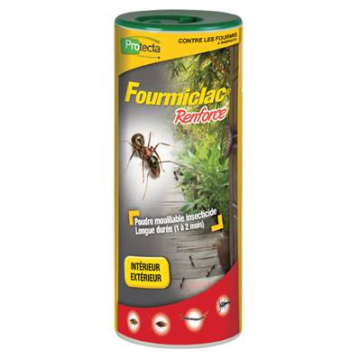 FOURMI'CLAC Poudre en 250g -fds-