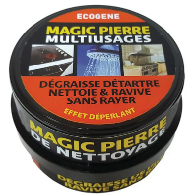 MAGIC PIERRE Multi-usages