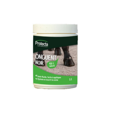 ONGUENT NOIR 1L -fds-