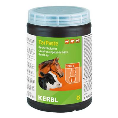 GOUDRON DE NORVEGE TARPASTE 1 kg