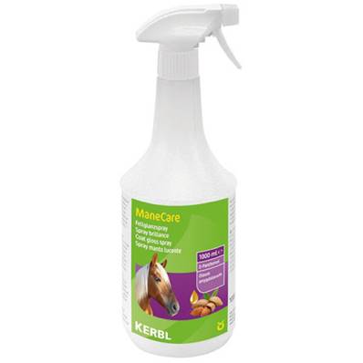 DEMELANT POUR CRINIERE 1 Litre