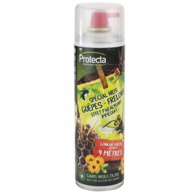 FIX INSECTES GUEPES en 500 ml