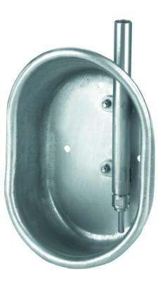 ABREUVOIR AUTOMATIQUE INOX TRUIES