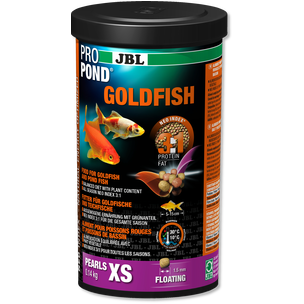 JBL PROPOND GOLDFISH XS 0.14Kg