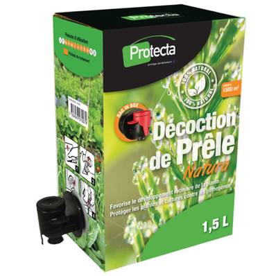 PURIN DE PRELE EN BAG IN BOX DE 1,5 litres -FDS-