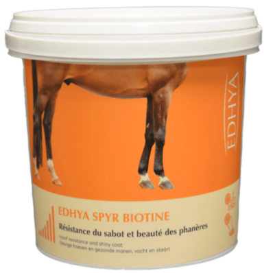 EDHYA BIOTINE SPYR en 1 Kg