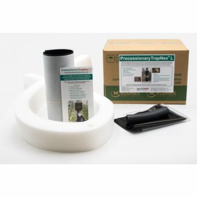 PIEGE TRAPNEX L CHENILLE PROCESSIONNAIRE (Collier)