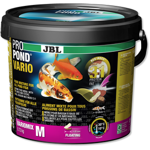 JBL PROPOND VARIO 0.72Kg