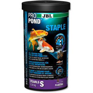 Jbl propond goldfish Outlet