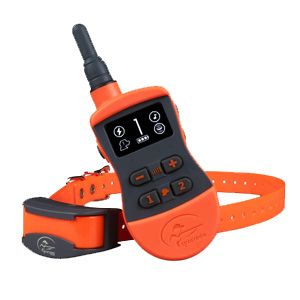 COLLIER DRESSAGE SD 575E portée 500 m